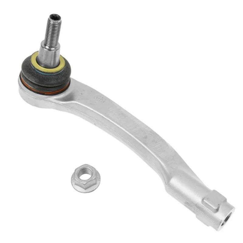 Rotule de levier de nervure externe pour Porsche Panamera, pièces automobiles, machine de direction, 97034713101, 97034713201