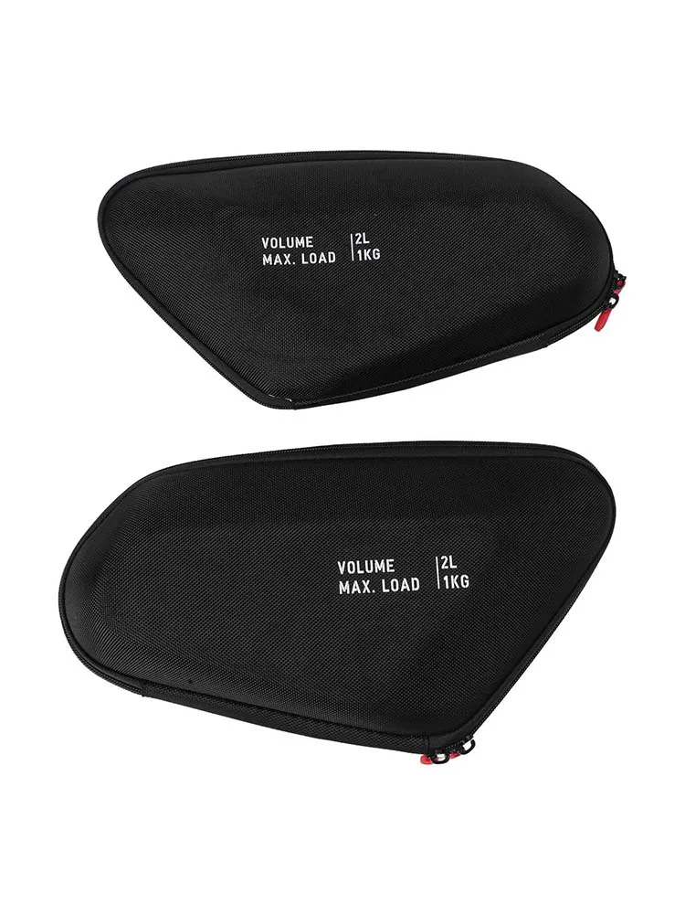 FFor Rame Side Pocket Kit Of 2 FoFor R For R1300 For GS AdventuFor Re 2024-2025 With HaFor Nylon ConstFor Ruction