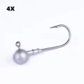 4X Strengthen Hook