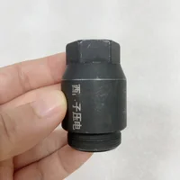 Para Siemens piezoeléctrico diésel inyector Common Rail herramienta extraíble inyector de combustible quitar Extractor