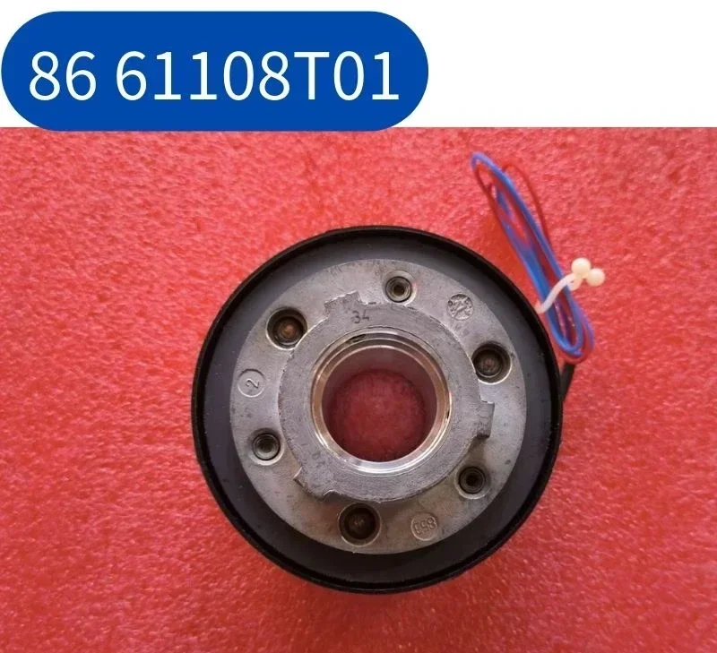 

86 61108T01 Electromagnetic motor brake coil A5E40706622 Tested OK and shipped quickly
