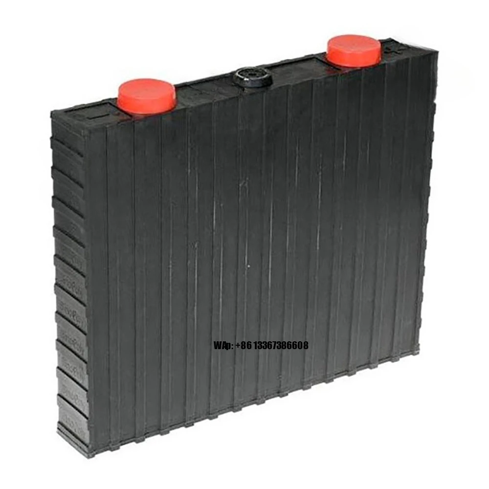 

Prismatic LifePO4 300ah 400ah 500ah 3.2 volt battery for solar system