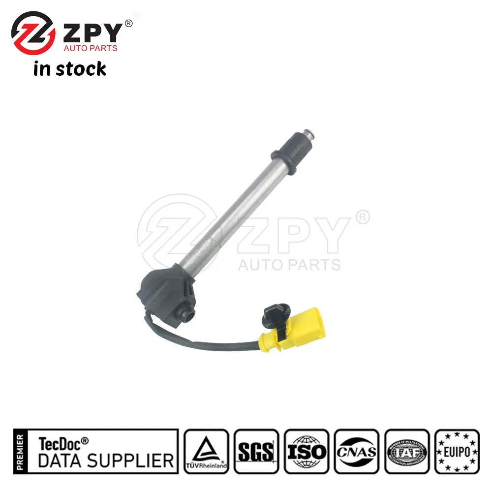 ZPY 新型歩行者保護アクティベーター アウディ A8 S8 2019-2023 4N0 823 823B用