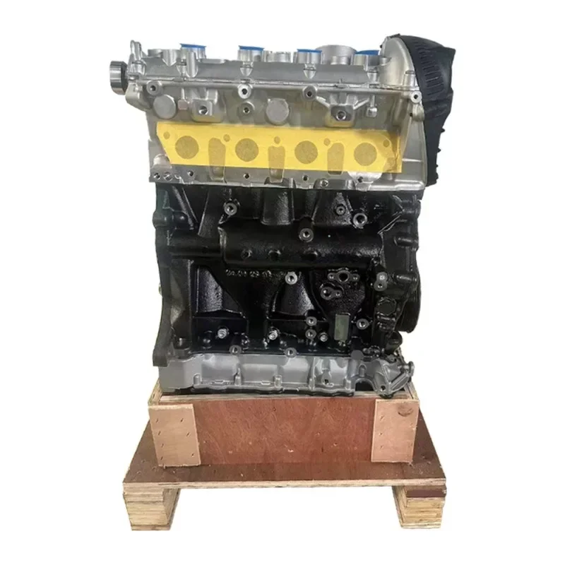 CCZ car engine for A3 TT Skoda Octavia Golf Jetta Bora Tiguan Motor