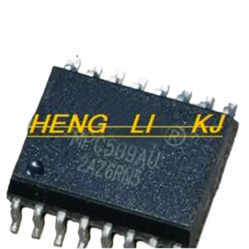 

IC new original MPC509AUHigh quality products