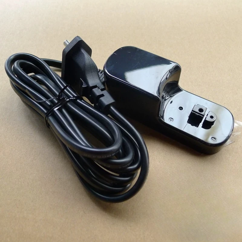 Power cord Razor For Panasonic EU Charger  RE7-52 ES-RW30 ES-SA40 ES4025 ES4026 ES4027 ES365 ES3042 220v Charger Power cord