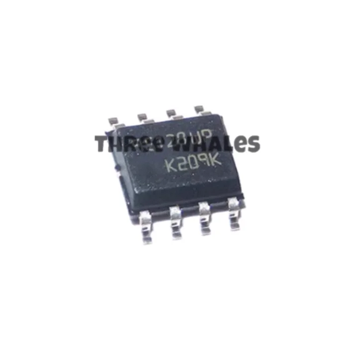 95128 95128WP Automotive Instrument Storage Chip SOP8