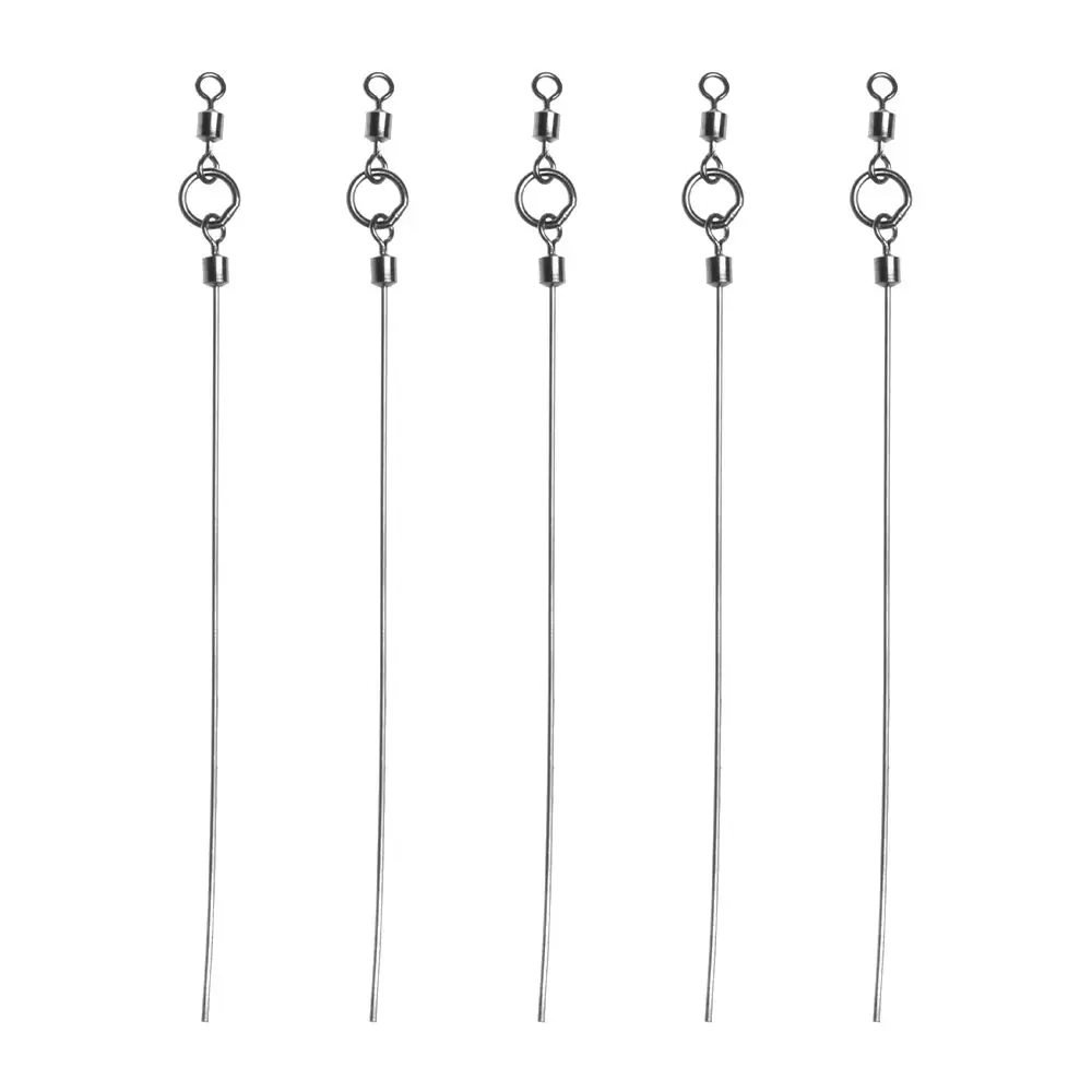 Lot Sinker Lock Stopper Fishing Tools Set Punch Tokyo Rig Kit Swivels Carp Terminal Tackle