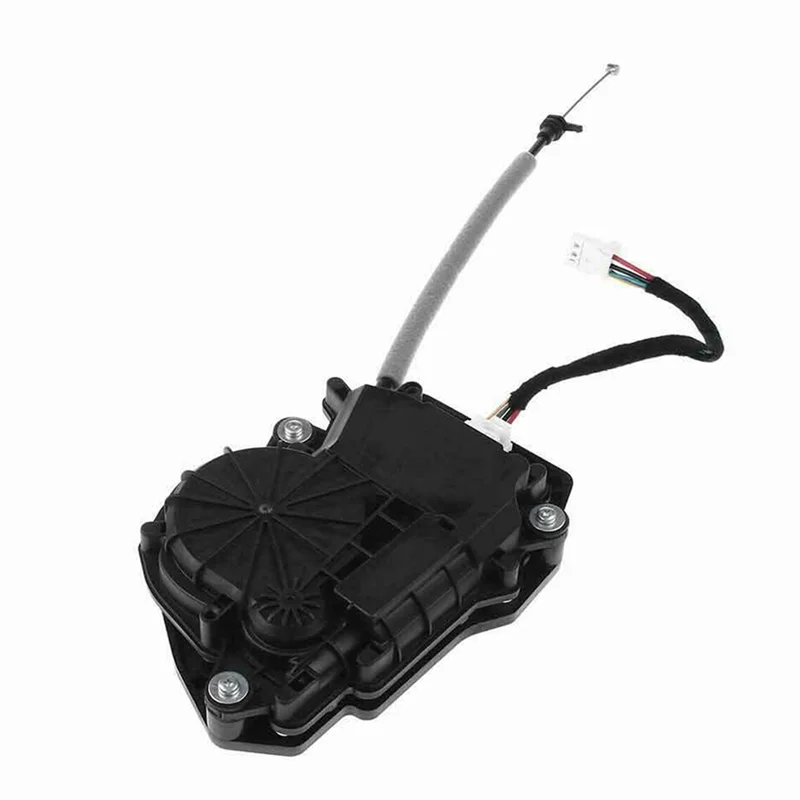 

Car Tailgate Trunk Lid Lock Latch Actuator For BMW 5 Gran Turismo F07 2009-2017 51247330648 Accessories-Y79A
