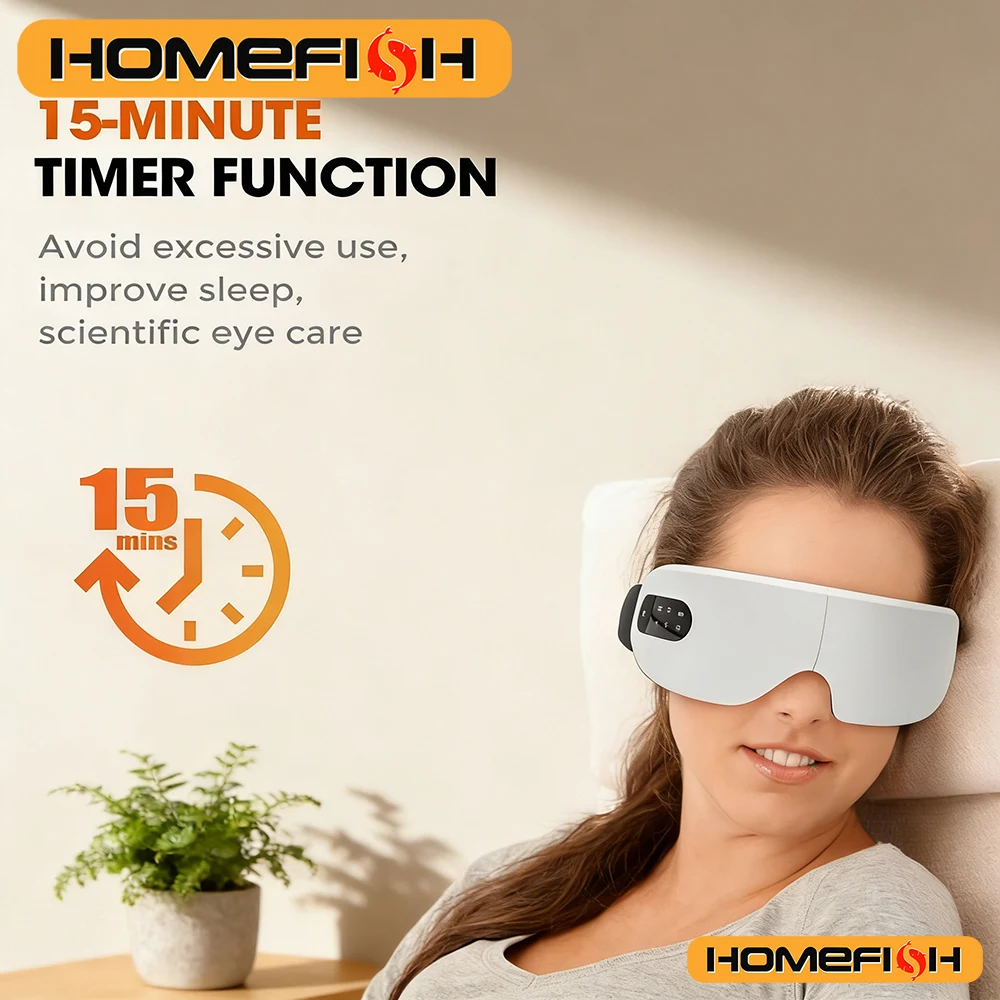 Thumbnail 4 - #45 New Eye Massagers Arrivals