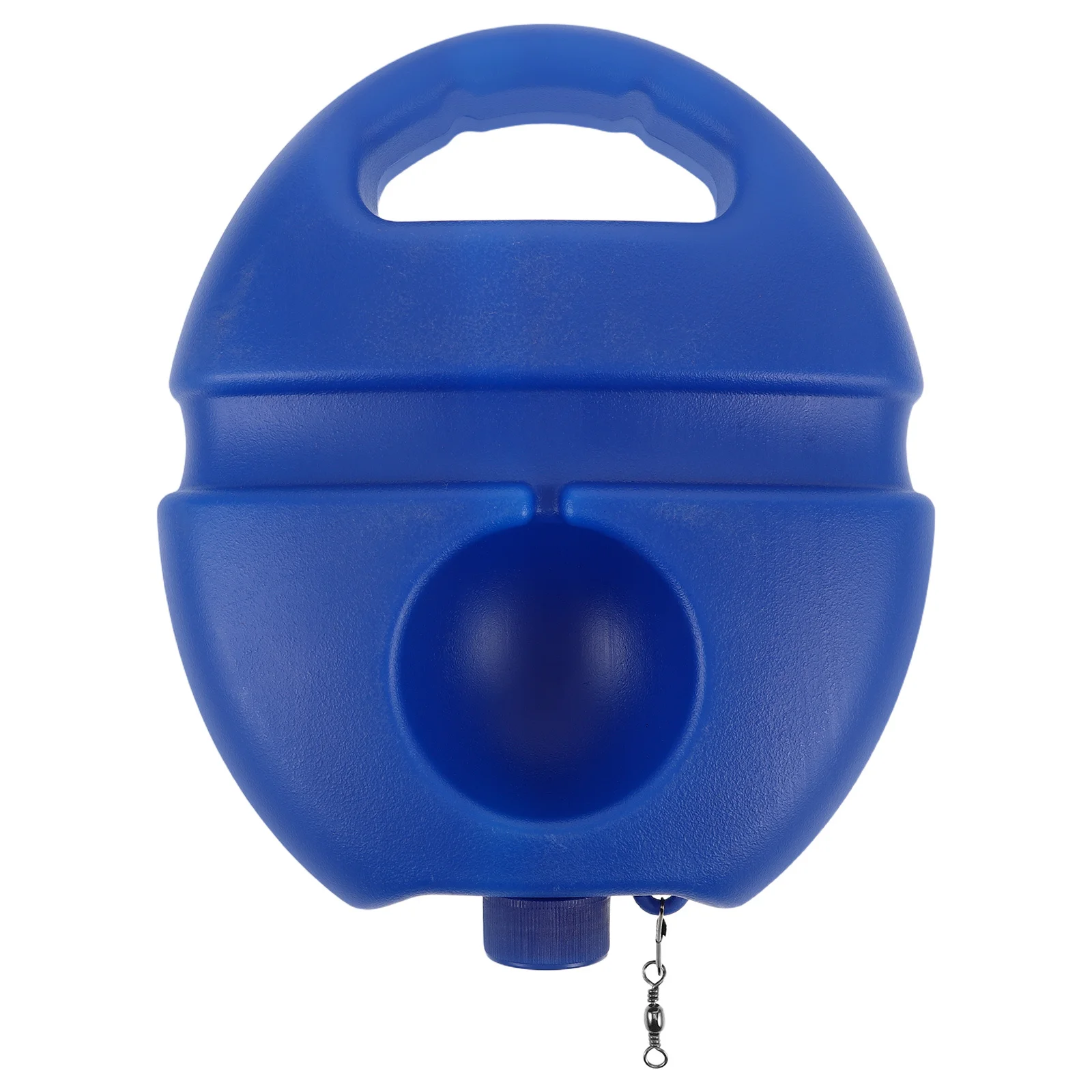 

Tennis Trainer Rebounder Base Only - Portable Solo Practice Training Equipment for Indoor Outdoor Skill Drills Beginner to Pro