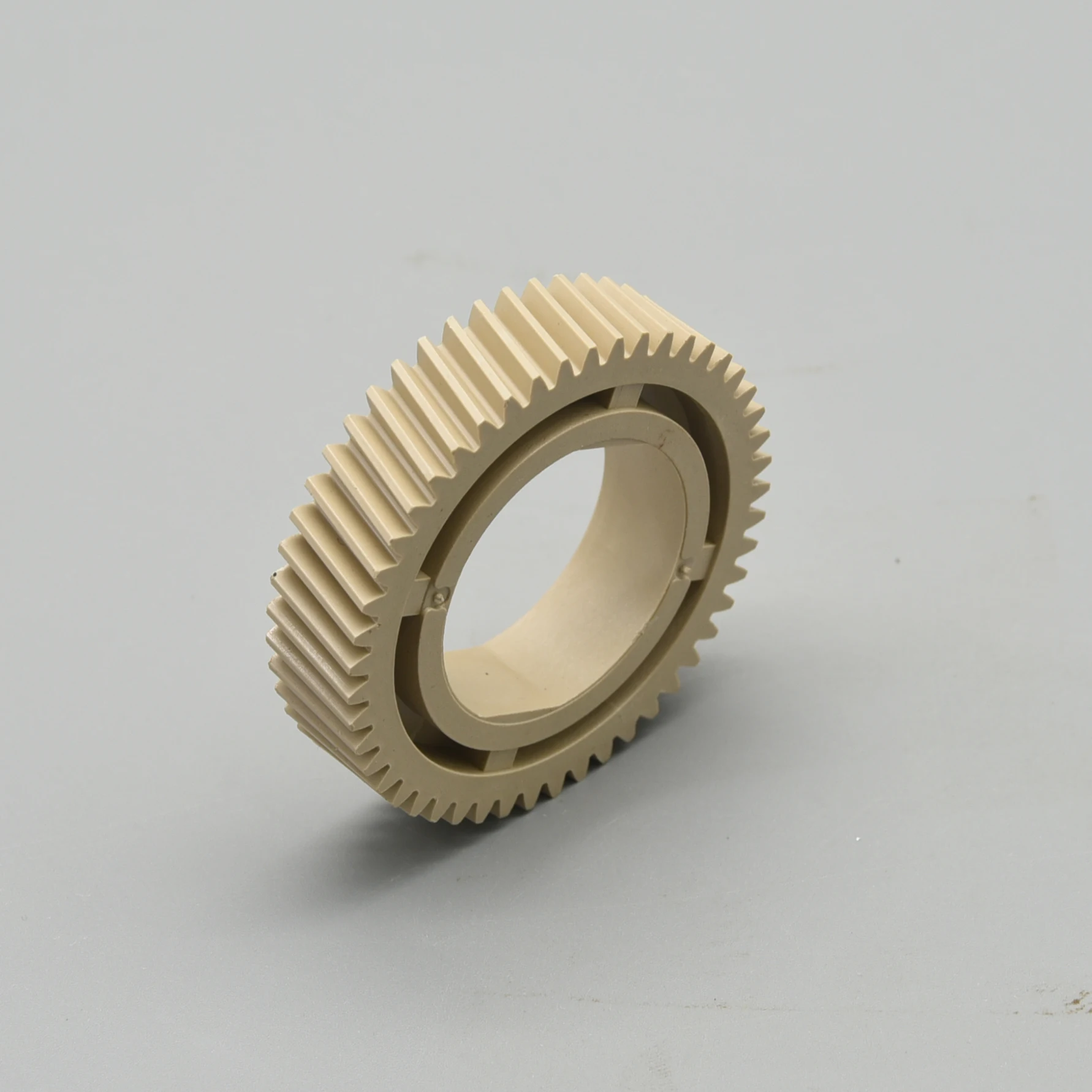 10Pcs Compatible new Upper Fuser Roller Gear For Ricoh 1075 1060 2060 AB01 2316 AB012316