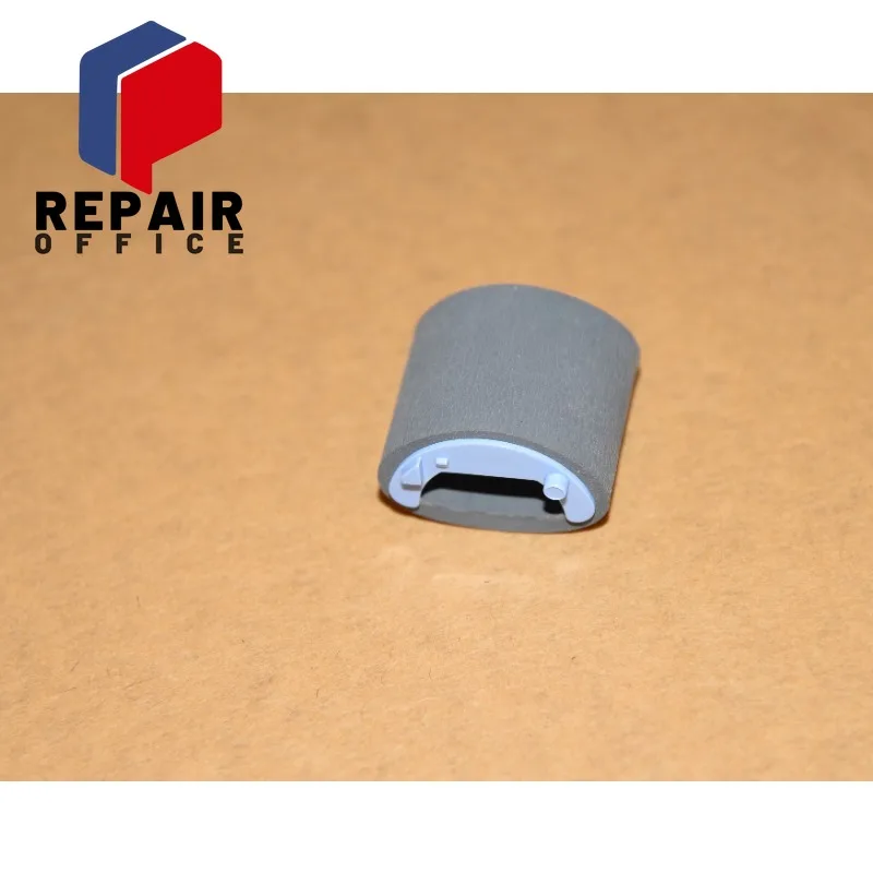 10 шт. RC1-2050-000-000, ролик для захвата бумаги для HP 1010, 1012, 1015, 1018, 1020, 1022, 3015, 3020, 3030, 3050, 3052, M1005