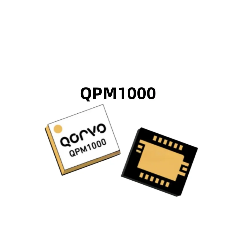 

1 шт./партия, новые оригинальные QPM1000 QORVO TRIQUINT QFN