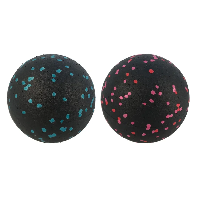 

Myofascial Release Massager High Density Body Massage Roller Balls Lightweight Fascia Exercise Balls Men Women Fitness Equipment