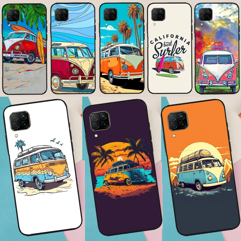 Combi Van Surf For … - image