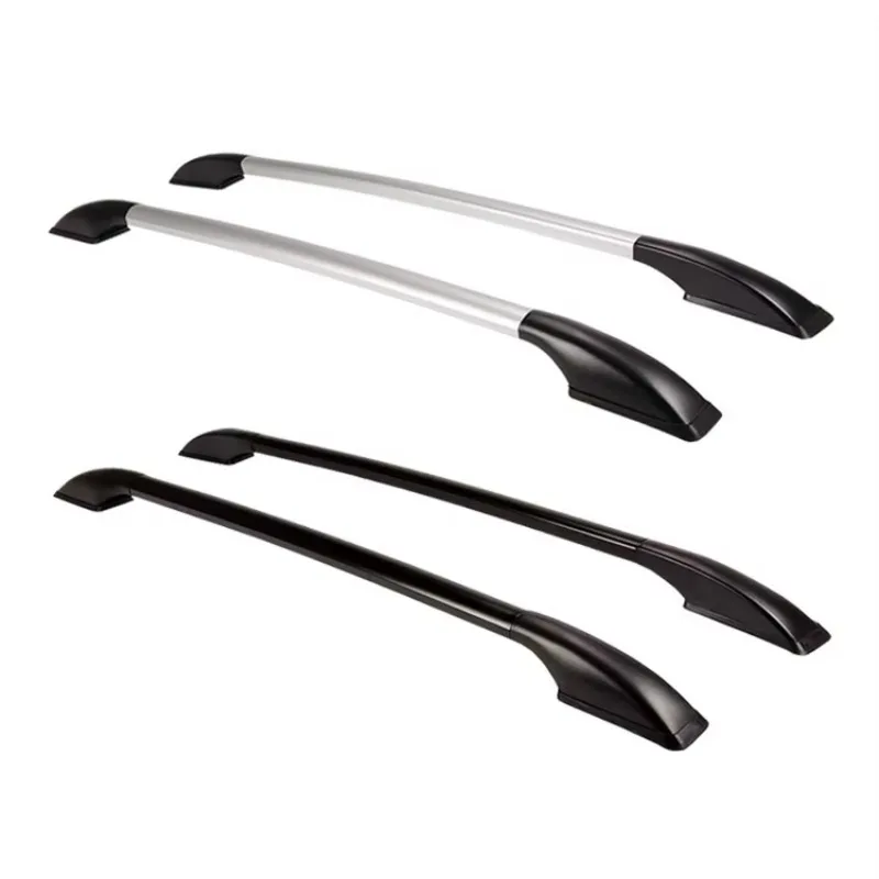 

General Motors Roof Rack Aluminum Alloy Die Casting Service Roof Rack Bar Car Rack