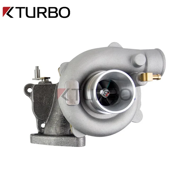 

Подходит для турбокомпрессора D4BH поколения X GT1749 28200-4B151 700273-0001 700273-5001