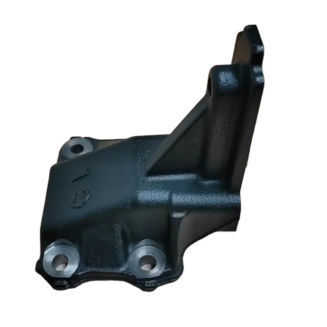 قطع غيار السيارات اليد اليسرى دعامة جانبية محرك تركيب 11233-5ZP0A 112335ZP0A لـ PATROL Y62 #1