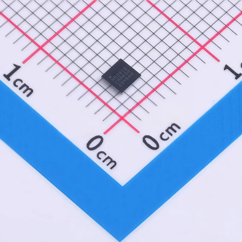 

NRF52810-CAAA-R 1.7V-3.6V -40℃-+85℃