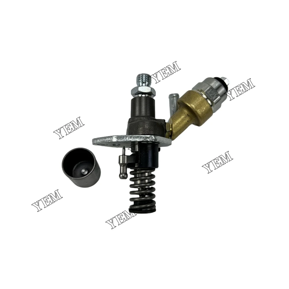 

High quality 186FAE Injector Pump 12V JB T8818 For Chang Chai Engine Parts