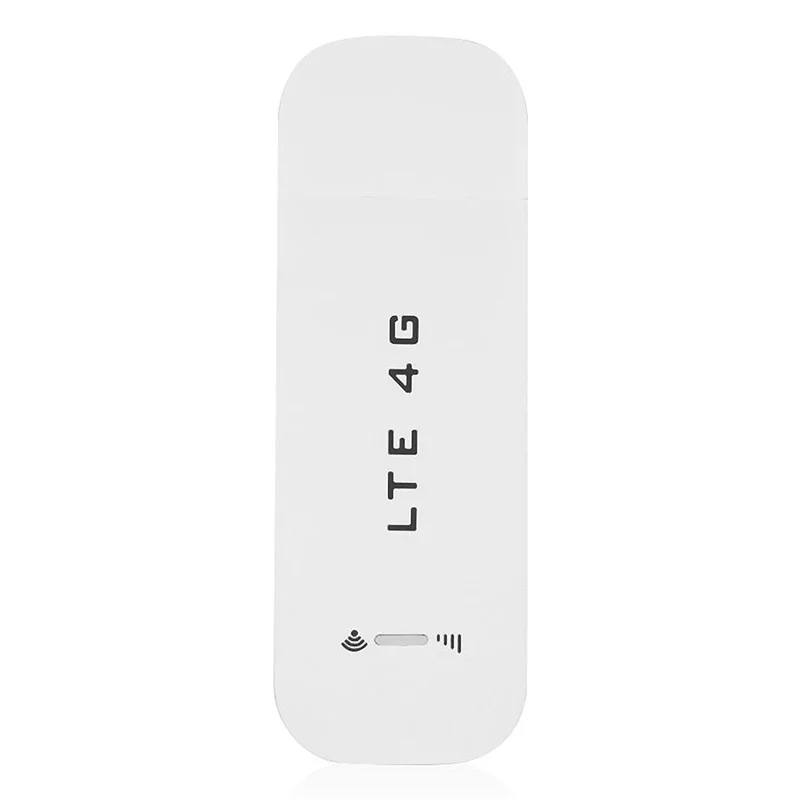5X Lte Sim Kaart Dati Router USB Router Wifi 3G/4G Draadloze USB Modem automatico 4G Wifi Sim Card Stick Mobiele Hotspot, richiesta