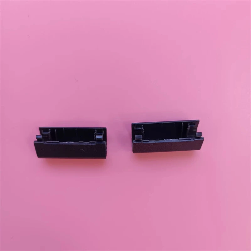 OEM Replacement LCD Hinge Cover Strip Cap Set for Dell Chromebook 3180 Latitude 3190 2
