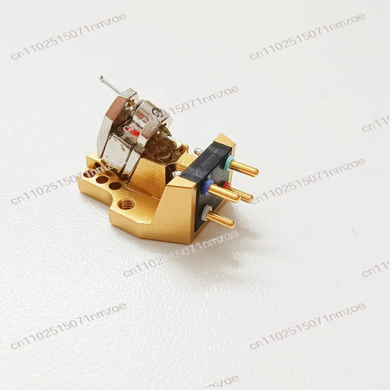 Output Cartridge/high  Vintage Record Player Special MC Cartridge LP Vinyl Moving Coil Cartridge Low