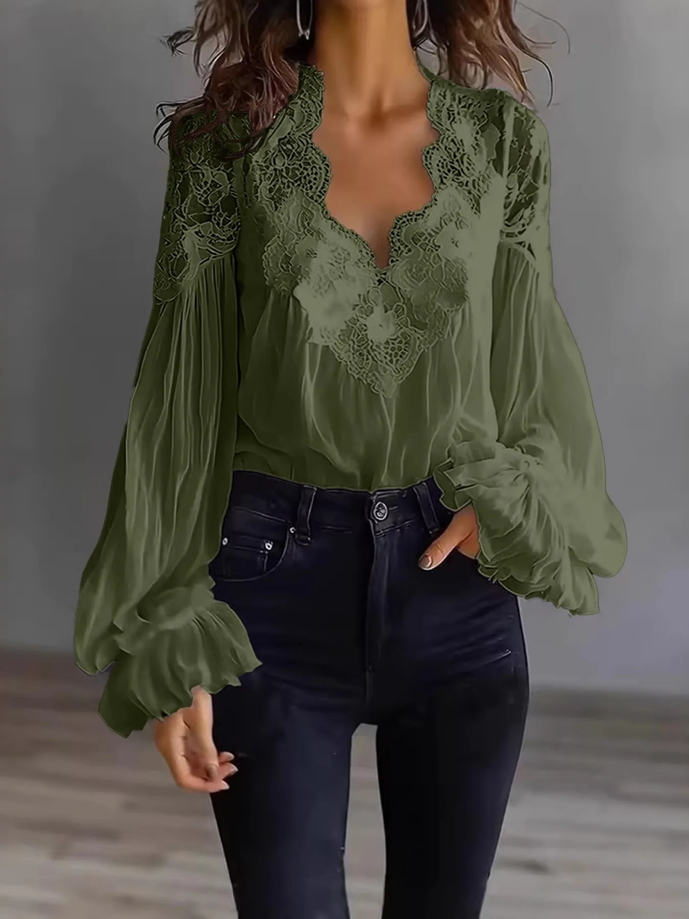 ArmyGreen