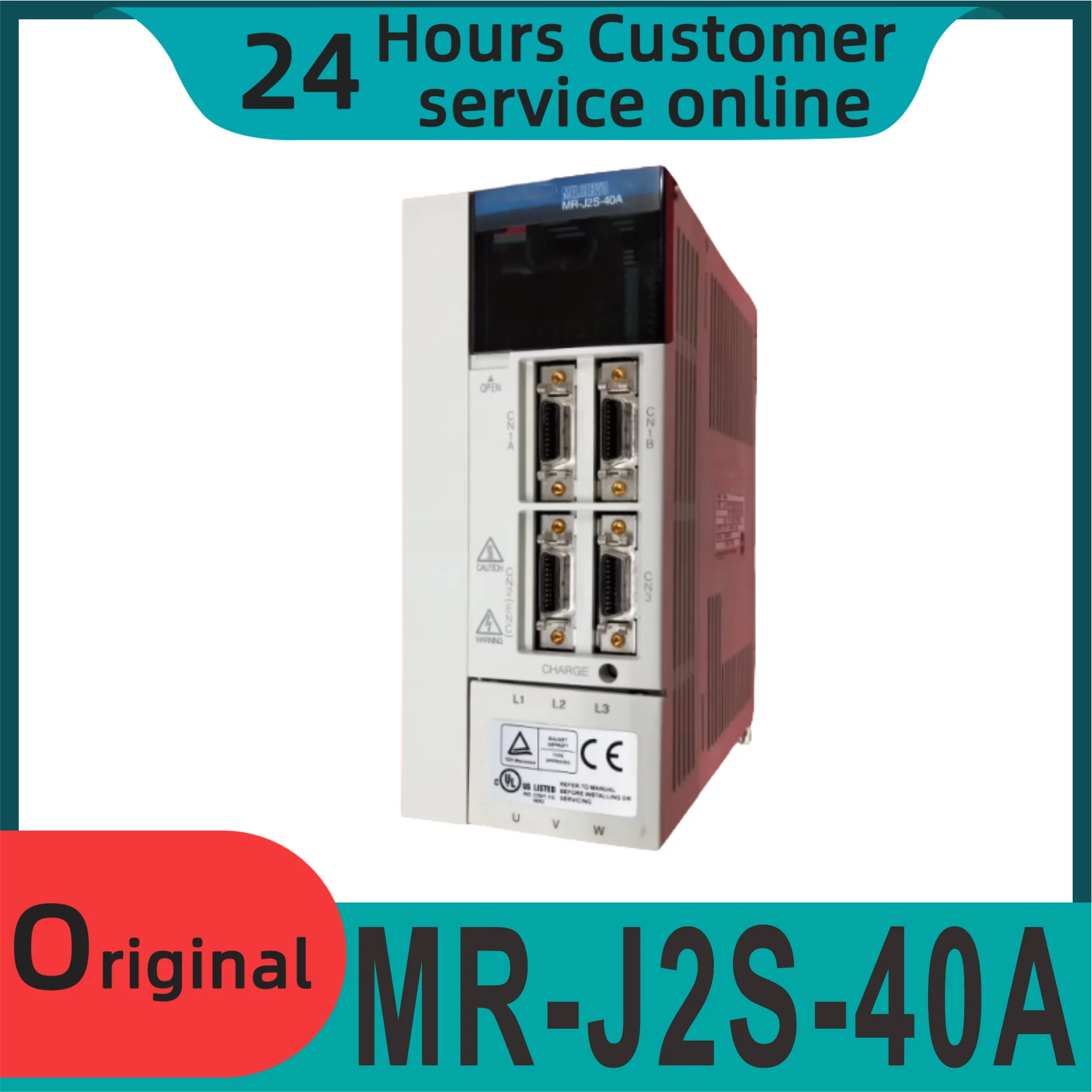 Brand Ny Opprinneli… - image