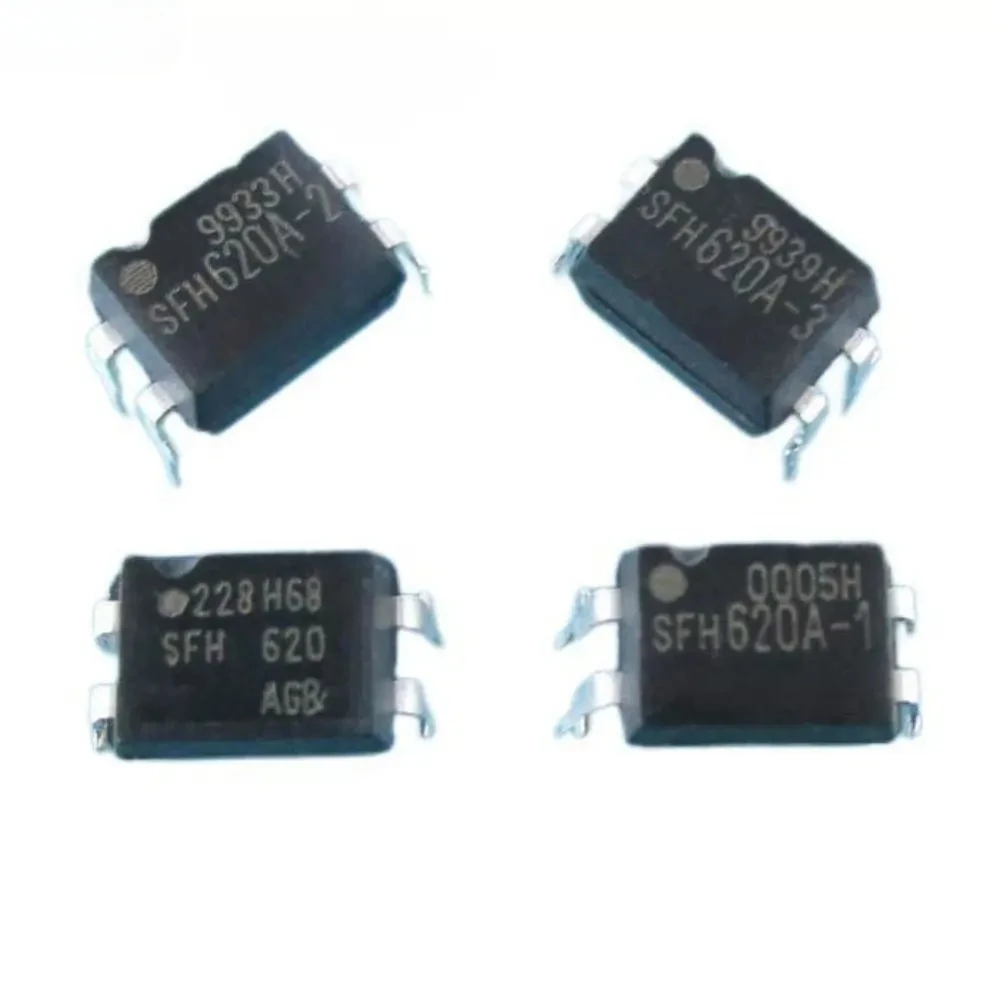 

10pcs/lot SFH620 SFH620A-1 SFH620A-2 SFH620A-3 Brand-new DIP-4