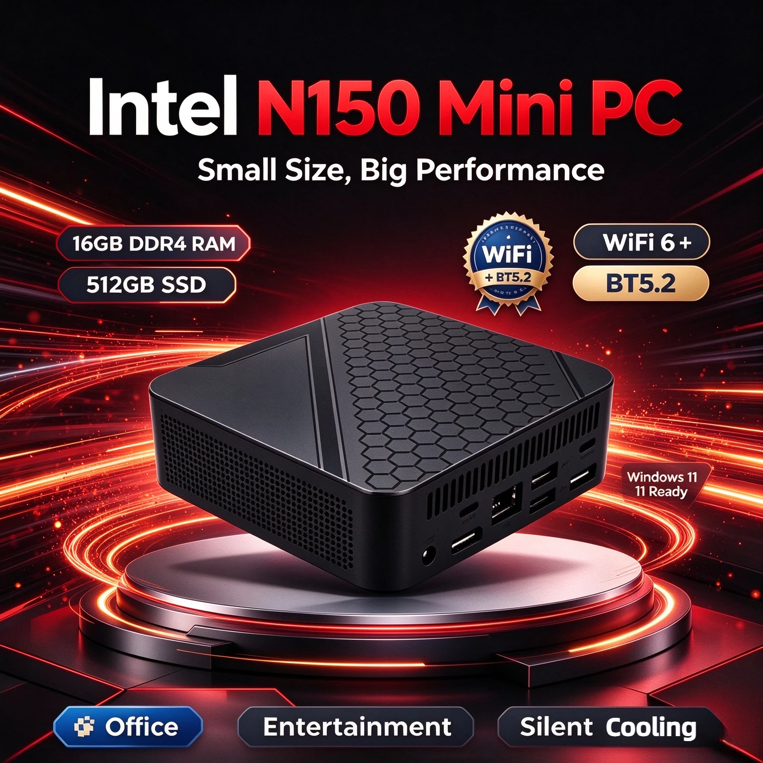 2026-intel-n150-mini-pc-16gb-m2-nvme-ssd-512gb-1tb-triple-4k-wifi6-bt52-silent-cooling-office-home-desktop-pro-ultra