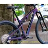 TWITTER OVERLORD XT/M8100-12s AM クラス DH デュアルサスペンション ソフトテール アルミ マウンテンバイク 油圧ディスクブレーキ 29*21 センチメートル自転車 1