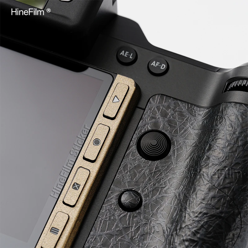 カスタマイズされたスキン X2D2 100C カメラステッカー HASSELBLAD X2D II 100C カメラデカールスキン X2DII100C アンチスクラッチラップカバー