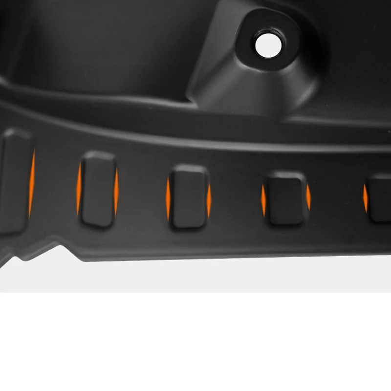 Car Mudguards for Chery Jaecoo J8 8 9 Lucano L8 2024~2026 Mud Flaps Rear Wheel Splash Guards Fender Mudflaps Part Accessories