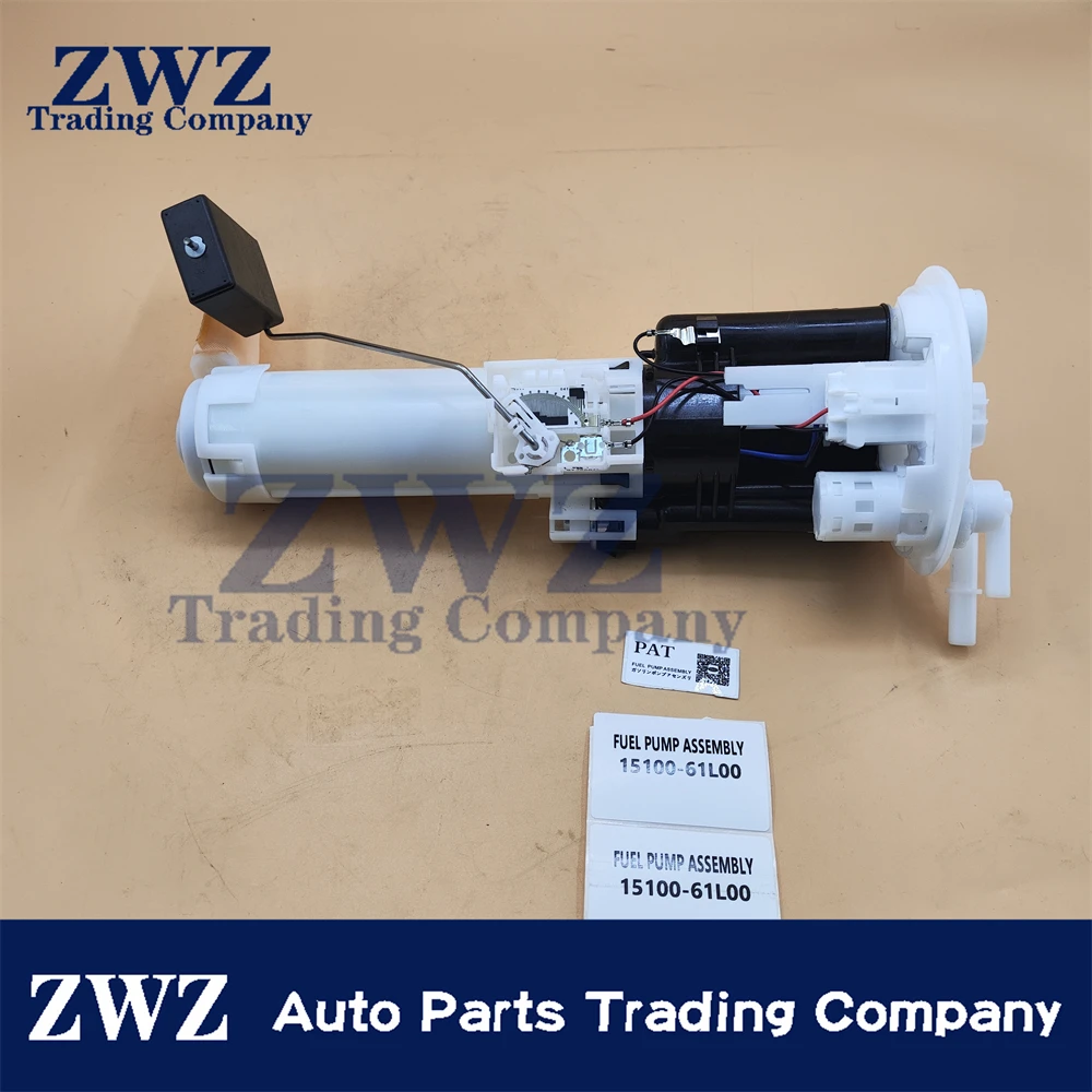 

For Suzuki Jimny Fuel Pump Assembly 15100-61L00 101962-4650 15100-81820 15111-50G00 101961-5490 15100-81AA0 1510081AA0 101961549