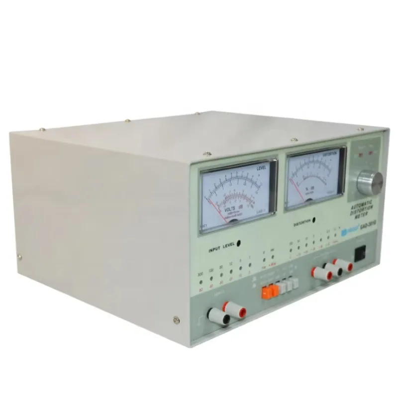 

Лидер продаж GAD-201G автоматический прибор искажений измеритель искажений 201G измеритель искажений звука LW GAD-201G