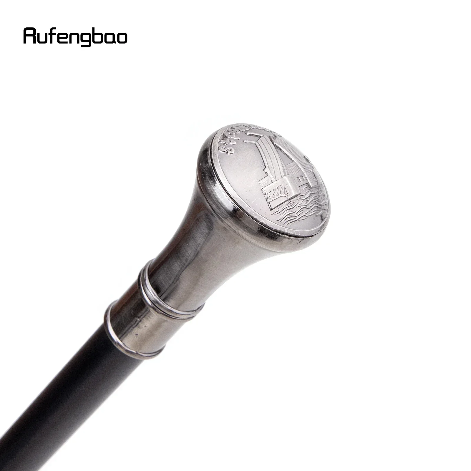 Stpetersburg Dvortsoviy جسر الطوطم واحد مشترك عصا للمشي ديكور Cospaly حفلة عصري قصب هالوين كروسيه 93 سنتيمتر