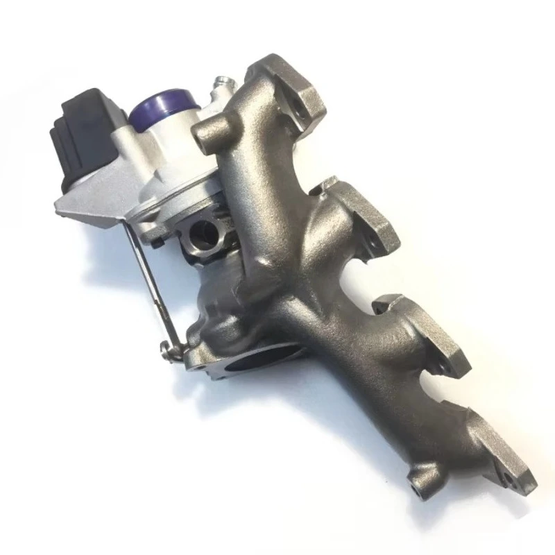 

SXLL Hot Sale TSI JHJ Turbocharger for VW Turbo 03F145701D 03F145701 03f145701G