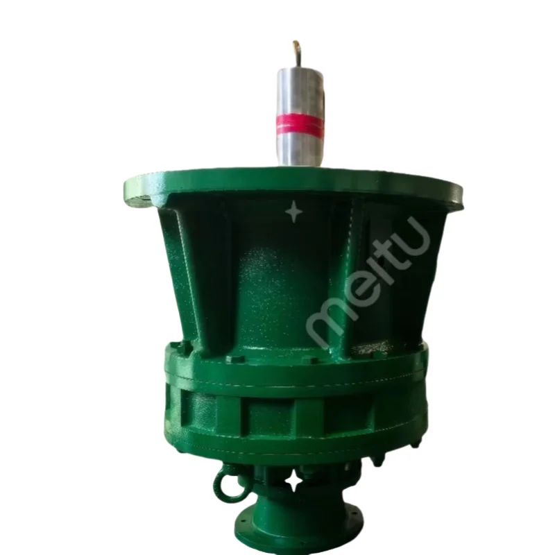 pinwheel gear reducer horizontal vertical reducer national standard pure copper core motor integrated gear reducer
