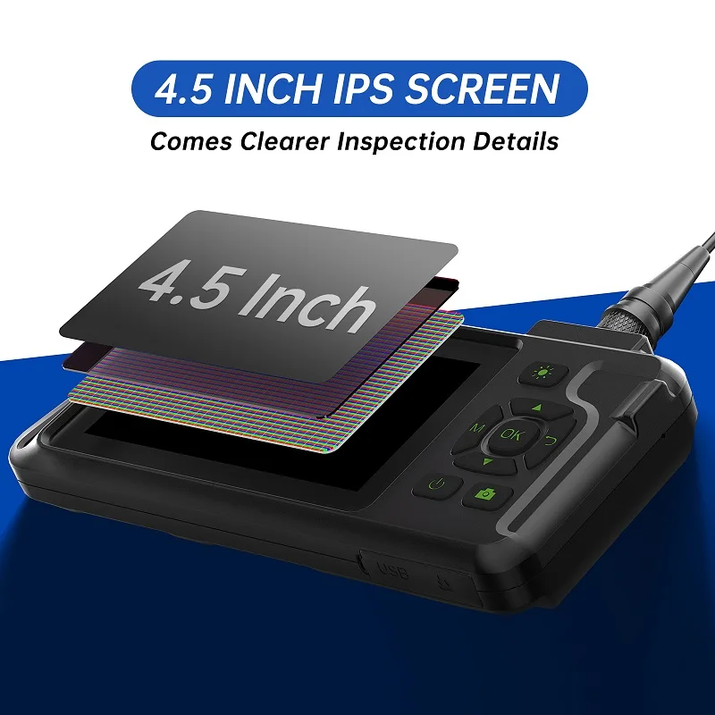 Borescope Camera 4.5