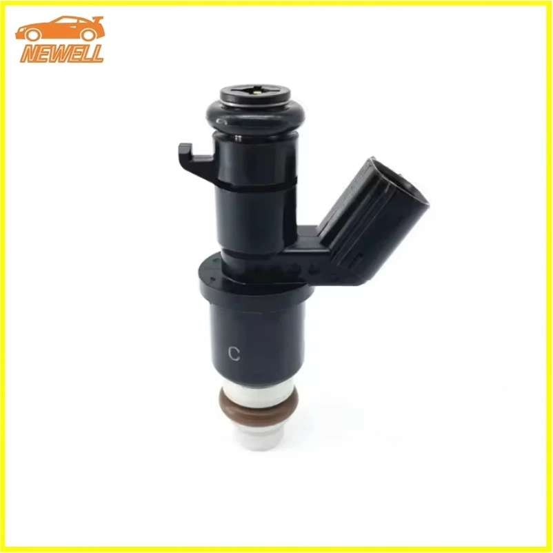 4pcs 16450-R5A-J01 16450-R1A-A01 Fuel Injector For Honda CRV 2012-2015 16450-R5A-A01