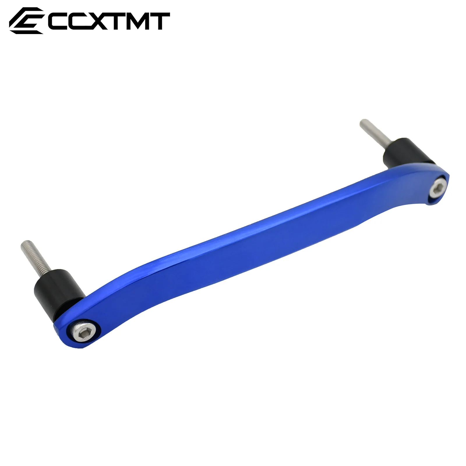 Motorcycle Handrail Lever Rear Grab Handle For KTM EXC SX XC XCW EXCF SXF XCF XCFW SMR 125 150 200 250 300 350 450 500 2011-2016