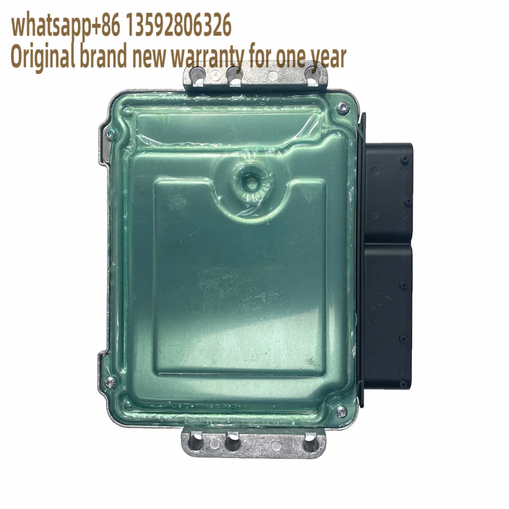Original 39114-03125 K77B ECU Car Engine  Board Electronic Control Unit MEG17.9.13 for KIA Hyundai