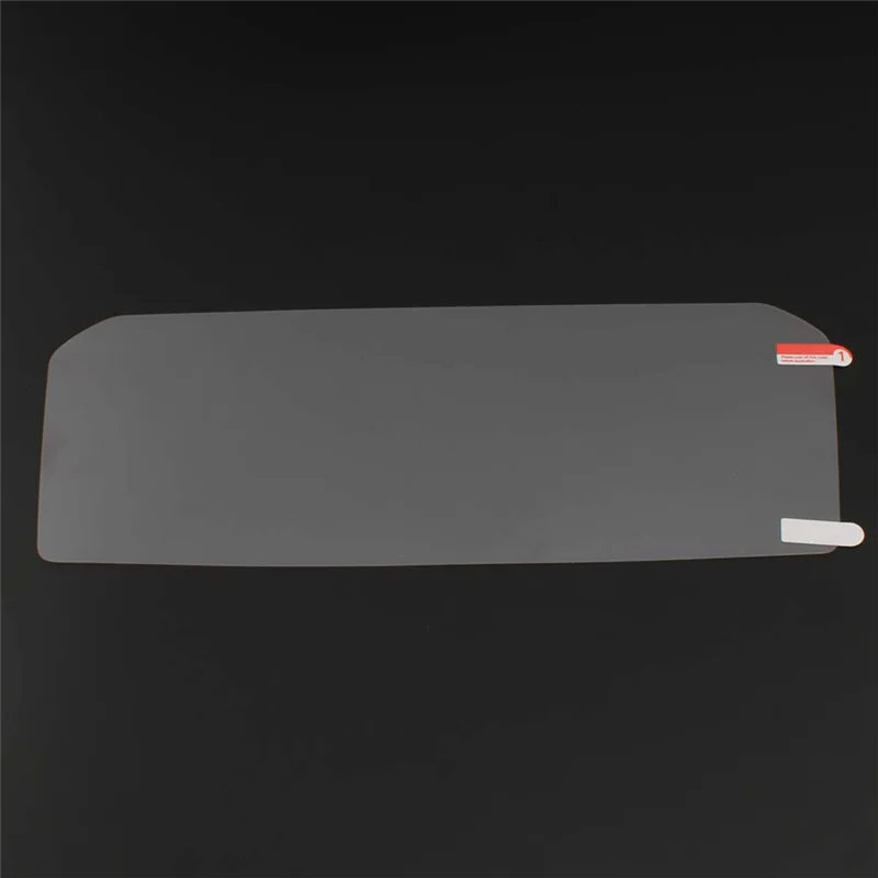 

B07A-Motorcycle Speedometer Scratch Cluster Screen Dashboard Protection Instrument Film For BMW CE04 CE 04 2021 2022 Transparent