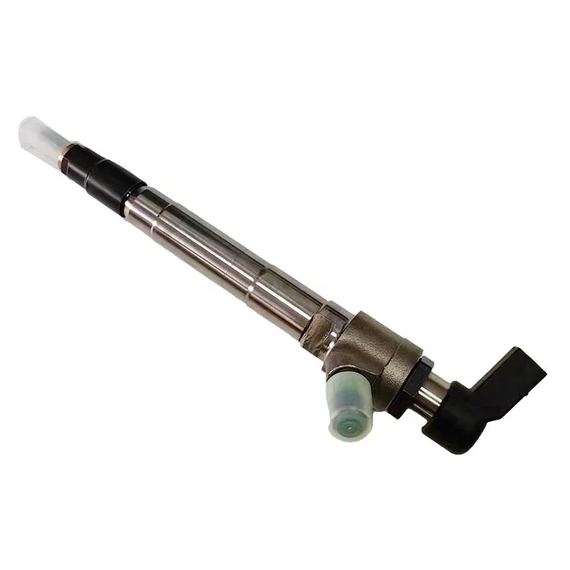 New Fo rd Ttransit 2.2 2.4 Tdci Engine Fuel Injector BK2Q-9K546-AG for Transit Van V348 2.2L 2.4L Dies el Injector A2C59517051