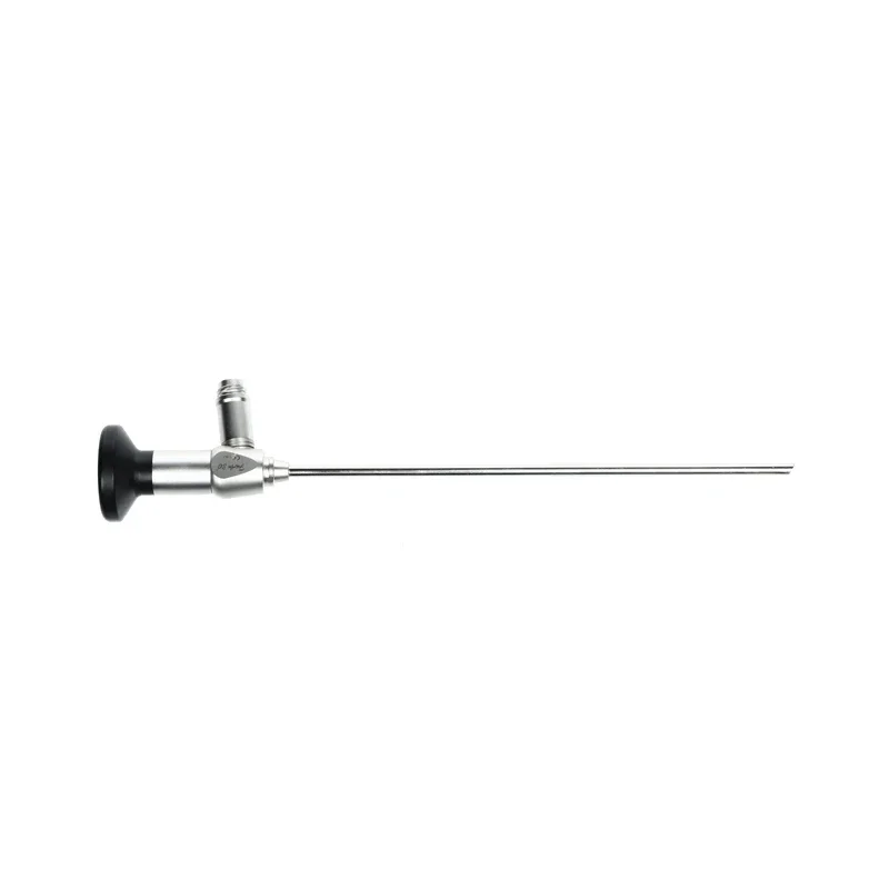 ENT  rigid otoscopy instrument2.7*110mm