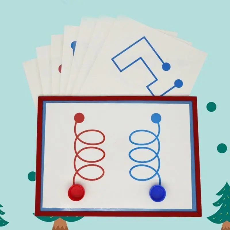 97BC Interactive Improve Intelligence Educational Connecting