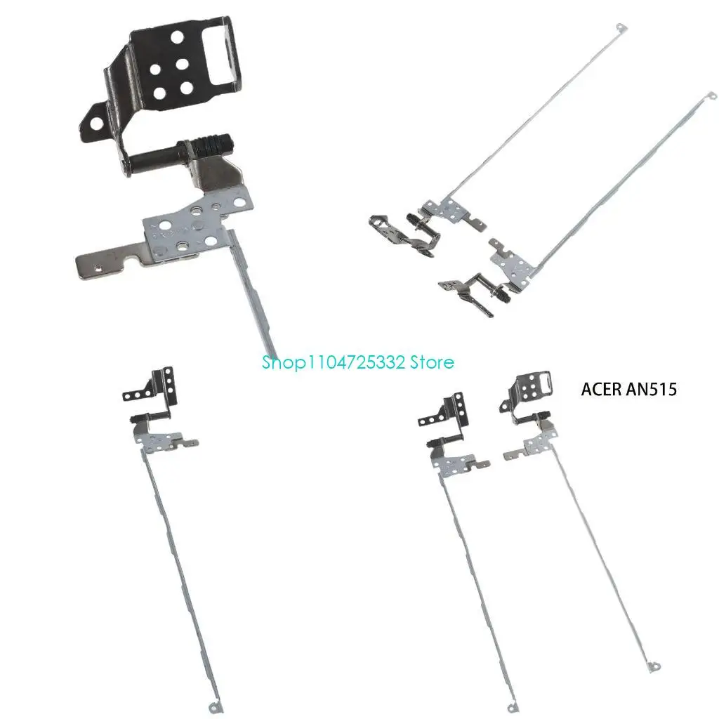P5EA Right & Left LCD Hinge Set Replacement for nitro 5 AN515-42 AN515-41 42 51