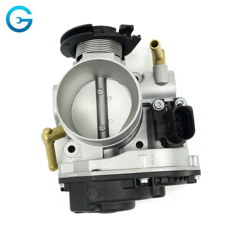 

New Throttle Body 06A133066E fits For VW Beetle Golf Jetta TBI Cruise Control 2.0 AEG